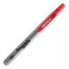 Marker Writech Click permanent piros