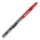 Marker Writech Click permanent piros