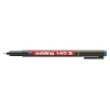 Marker Edding 140 S OHP permanent kék