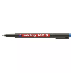 Marker Edding 140 S OHP permanent kék