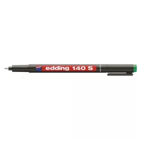 Marker Edding 140 S OHP permanent zöld