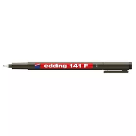 Marker Edding 141 F OHP permanent fekete