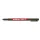 Marker Edding 141 F OHP permanent fekete