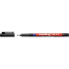 Marker Edding 141 F OHP permanent fekete