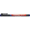 Marker Edding 141 F OHP permanent kék