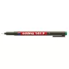 Marker Edding 141 F OHP permanent zöld