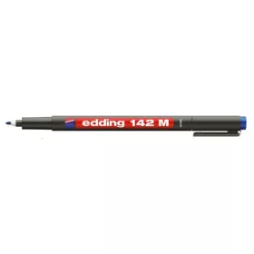 Marker Edding 142 M OHP permanent kék