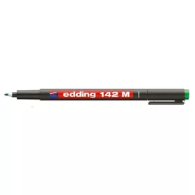 Marker Edding 142 M OHP permanent zöld