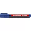 Marker Edding 300 permanent kék