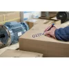 Marker Edding 330 permanent fekete