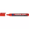 Marker Edding 330 permanent piros