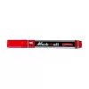 Marker Stabilo Mark-4-all 1.5-2.5 mm permanent kerek piros