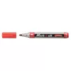 Marker Stabilo Mark-4-all 1.5-2.5 mm permanent kerek piros