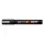 Marker Uni dekor Posca PC-5M ezüst 1,8-2,5 mm