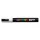 Marker Uni dekor Posca PC-5M fehér 1,8-2,5 mm