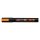 Marker Uni dekor Posca PC-5M Narancs 1,8-2,2 mm