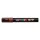 Marker Uni dekor Posca PC-5M barna 1,8-2,5 mm