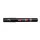 Marker Uni dekor Posca PC-1M Fekete 0,7 mm