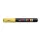 Marker Uni dekor Posca PC-1M Sárga 0,7 mm