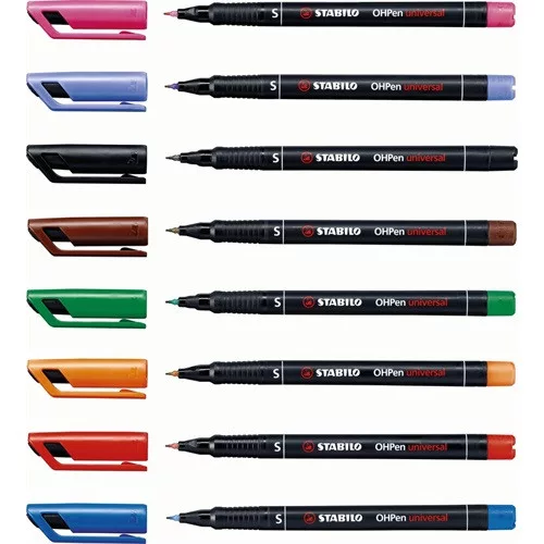 Marker Uni dekor Posca PC-17K Ezüst 17 mm