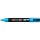Marker Uni dekor Posca PC-5M világoskék 1,8-2,5 mm