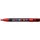 Marker Uni dekor Posca PC-3M Piros 0,9-1,3 mm