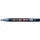 Marker Uni dekor Posca PC-3M Palaszürke 0,9-1,3 mm