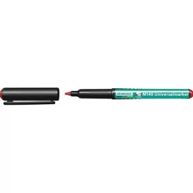 Marker Stanger M140 permanent piros
