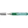 Marker Stanger M250 permanent kerek Softgrip 1-3 mm zöld