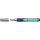 Marker Stanger M251 Soft Grip permanent vágott 1-4 mm kék