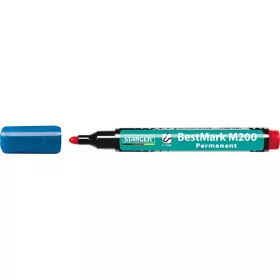 Marker Stanger M200 Single action permanent piros