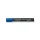 Marker Staedtler Lumocolor permanent vágott kék