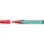Táblamarker Stanger BM300 kerek 1-3 mm piros