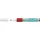 Táblamarker Stanger BM235 kerek 1-3 mm piros
