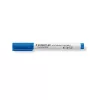 Táblamarker Staedtler Lumocolor Compact kerek kék