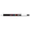Marker Uni dekor Posca PC-1MR fehér 0,7 mm
