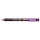 Marker Uni dekor Posca PC-1MR levendula 0,7 mm