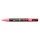 Marker Uni dekor Posca PC-3M korall 0,9-1,3 mm