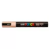 Marker Uni dekor Posca PC-5M púder rózsaszín 1,8-2,5 mm