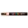 Marker Uni dekor Posca PC-5M púder rózsaszín 1,8-2,5 mm