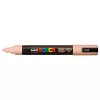 Marker Uni dekor Posca PC-5M púder rózsaszín 1,8-2,5 mm