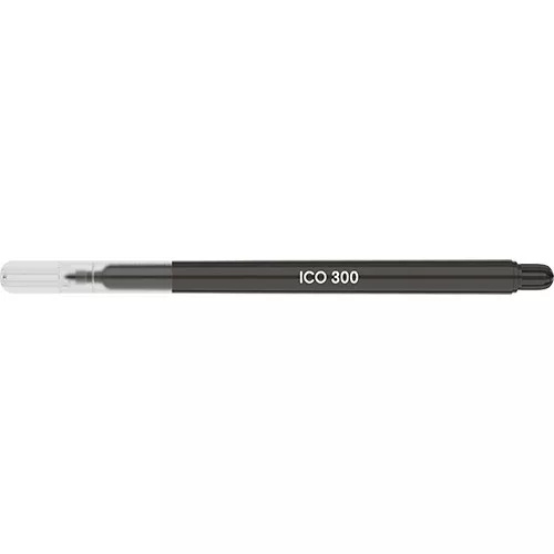Rostirón Ico 300 fekete