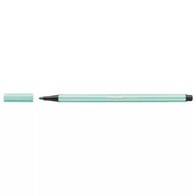 Rostirón Stabilo Pen 68 1,0 mm jégzöld