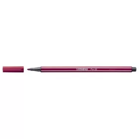 Rostirón Stabilo Pen 68 1,0 mm sötétbíbor