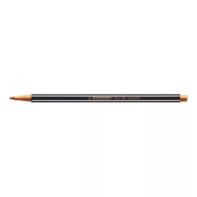 Rostirón Stabilo Pen 68 metallic 820 bronz