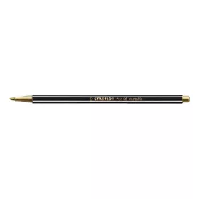 Rostirón Stabilo Pen 68 metallic 810 arany