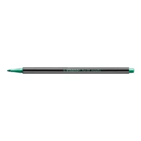 Rostirón Stabilo Pen 68 metallic 836 metálzöld