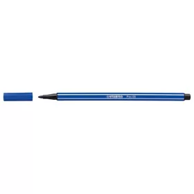 Rostirón Stabilo Pen 68 1,0 mm ultramarinkék
