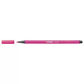 Rostirón Stabilo Pen 68 1,0 mm rózsaszín