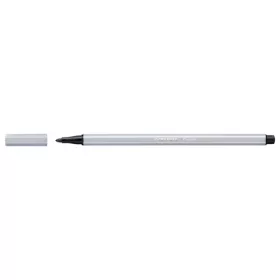 Rostirón Stabilo Pen 68 1,0 mm szürke